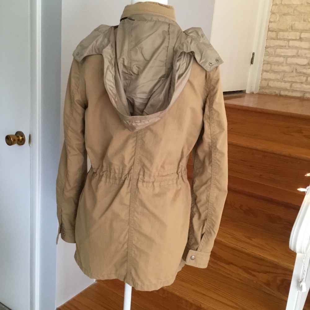 Coach Jacket Asis - image 4